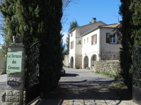 La Terrasse des Cevennes - Gite